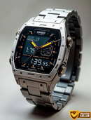 CASIO -  EDD309G  AERION TITAN TFX-1™ Watch