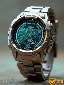 ECD3401 - DM250  ALTITUDE VECTOR X-TREK™