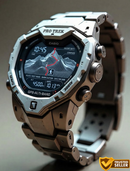 EFF8900 - SD120 SUMMIT NAVIGATOR X-PRO™ Watch