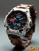 SD2000H - VD220 AURABLADE X9™ Watch