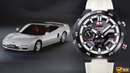 CDD2029D - SD220  VELOCITY RACING X5™ Watch