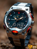 EDD2700 - GD350N  INFERNO VECTOR X1™ Watch