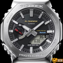 DMD2023R - HD360 ARGENTUM APEX S1™ Watch