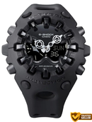 MDD4555R - HD100  OBSIDIAN VORTEX X™ Watch