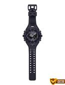 MDD4555R - HD100  OBSIDIAN VORTEX X™ Watch