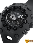 MDD4555R - HD100  OBSIDIAN VORTEX X™ Watch