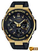 LLM2309 - SF34 AURELIAN TITAN GX-7™ Watch