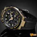 LLM2309 - SF34 AURELIAN TITAN GX-7™ Watch