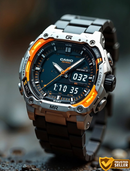 MDD2700 - HD220 LUMENFORGE RX-9™ Watch