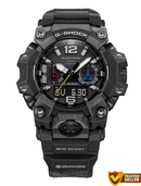 LLM3400 - HD39  TITAN MUDFORGE X9™ Watch