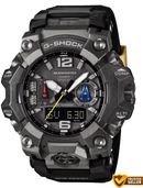 LLM3400 - HD39  TITAN MUDFORGE X9™ Watch
