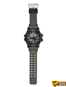 EEP246 - WX224 TERRAMASTER GX-12™ Watch