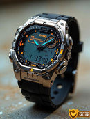 CASIO MNC350 -SD120 AEGIS VECTOR X9™ Watch