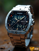 LDM4040 - DF56  VORTEX TITANIUM X1™ Watch