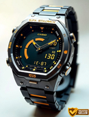 TVY44900 - SW1488 NOVASTRIKE NX-10™ Watch