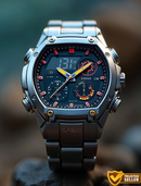 EMR2099 - FB222 ASTERION VANGUARD VX-9™ Watch